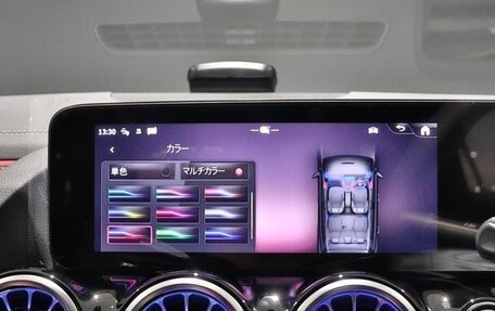 Mercedes-Benz GLA, 2025 год, 5 560 000 рублей, 16 фотография