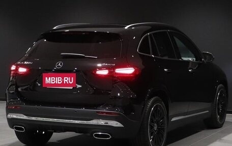 Mercedes-Benz GLA, 2025 год, 5 560 000 рублей, 8 фотография