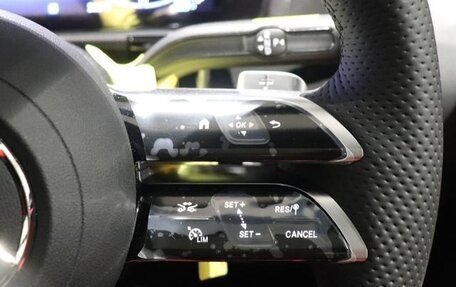 Mercedes-Benz GLA, 2025 год, 5 560 000 рублей, 21 фотография