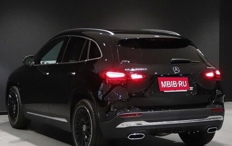 Mercedes-Benz GLA, 2025 год, 5 560 000 рублей, 10 фотография