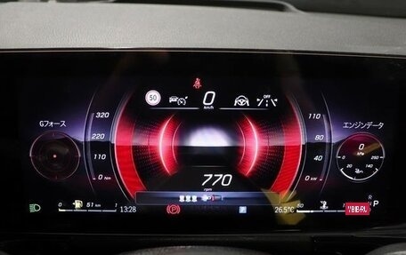 Mercedes-Benz GLA, 2025 год, 5 560 000 рублей, 18 фотография