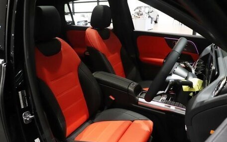 Mercedes-Benz GLA, 2025 год, 5 560 000 рублей, 28 фотография