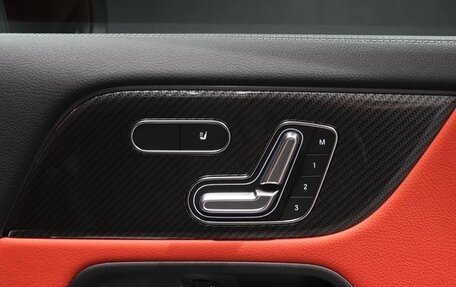 Mercedes-Benz GLA, 2025 год, 5 560 000 рублей, 23 фотография