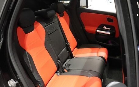 Mercedes-Benz GLA, 2025 год, 5 560 000 рублей, 30 фотография