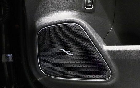 Mercedes-Benz GLA, 2025 год, 5 560 000 рублей, 25 фотография