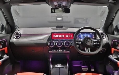 Mercedes-Benz GLA, 2025 год, 5 560 000 рублей, 27 фотография