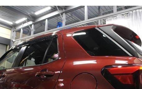 Toyota Raize I, 2023 год, 1 217 000 рублей, 6 фотография