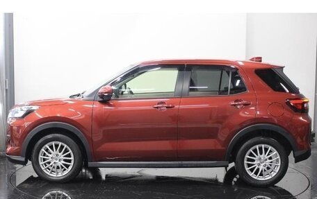 Toyota Raize I, 2023 год, 1 217 000 рублей, 9 фотография