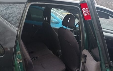 Mercedes-Benz A-Класс, 1998 год, 270 000 рублей, 5 фотография