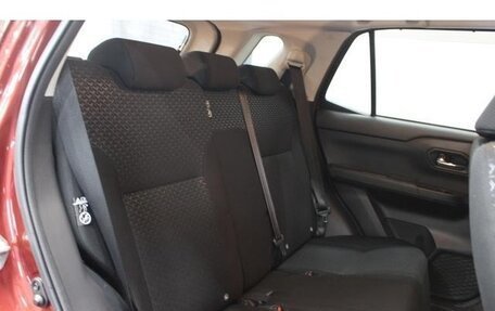 Toyota Raize I, 2023 год, 1 217 000 рублей, 11 фотография