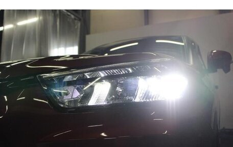 Toyota Raize I, 2023 год, 1 217 000 рублей, 13 фотография