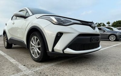 Toyota C-HR I рестайлинг, 2020 год, 1 673 279 рублей, 1 фотография