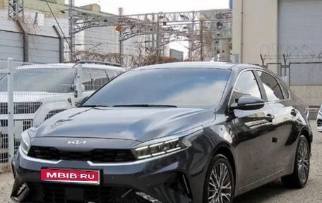 KIA K3, 2023 год, 1 850 202 рублей, 1 фотография