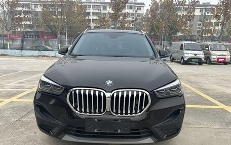 BMW X1, 2022 год, 1 850 000 рублей, 1 фотография