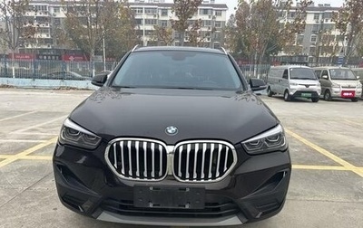 BMW X1, 2022 год, 1 850 000 рублей, 1 фотография