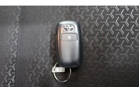 Toyota Raize I, 2023 год, 1 217 000 рублей, 16 фотография