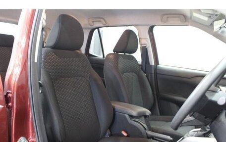 Toyota Raize I, 2023 год, 1 217 000 рублей, 22 фотография