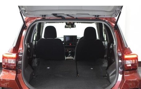 Toyota Raize I, 2023 год, 1 217 000 рублей, 21 фотография