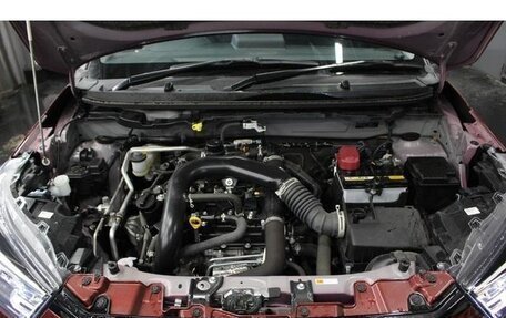 Toyota Raize I, 2023 год, 1 217 000 рублей, 26 фотография