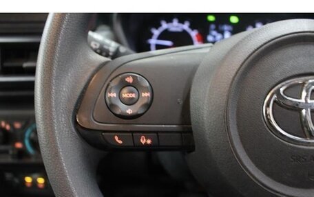 Toyota Raize I, 2023 год, 1 217 000 рублей, 23 фотография