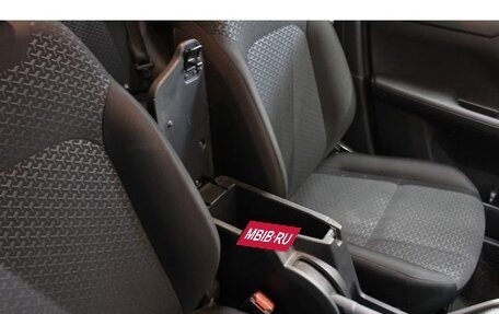 Toyota Raize I, 2023 год, 1 217 000 рублей, 19 фотография