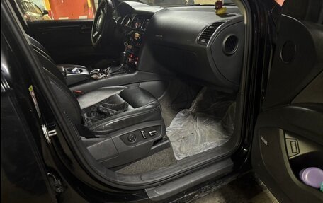 Audi Q7, 2006 год, 1 100 000 рублей, 5 фотография