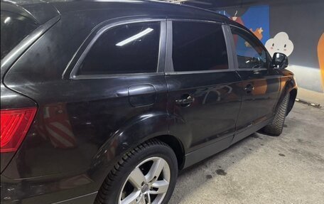 Audi Q7, 2006 год, 1 100 000 рублей, 7 фотография