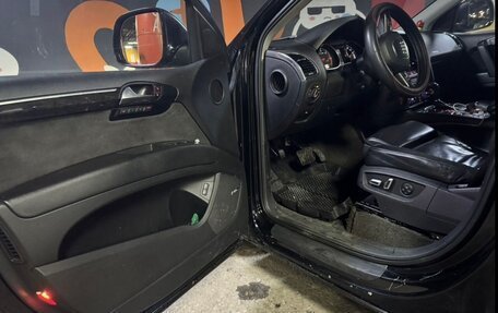 Audi Q7, 2006 год, 1 100 000 рублей, 4 фотография