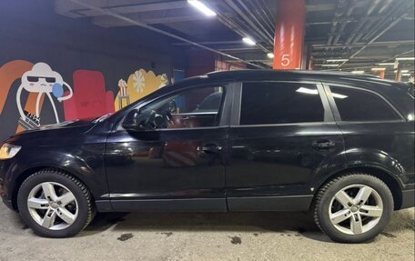 Audi Q7, 2006 год, 1 100 000 рублей, 11 фотография