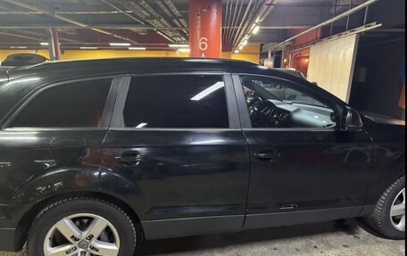 Audi Q7, 2006 год, 1 100 000 рублей, 10 фотография