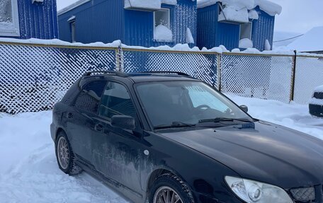 Subaru Impreza III, 2007 год, 450 000 рублей, 3 фотография