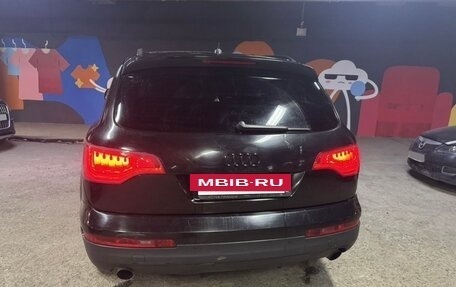 Audi Q7, 2006 год, 1 100 000 рублей, 8 фотография