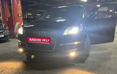 Audi Q7, 2006 год, 1 100 000 рублей, 2 фотография