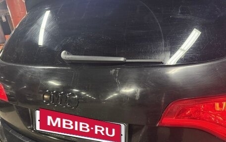 Audi Q7, 2006 год, 1 100 000 рублей, 6 фотография