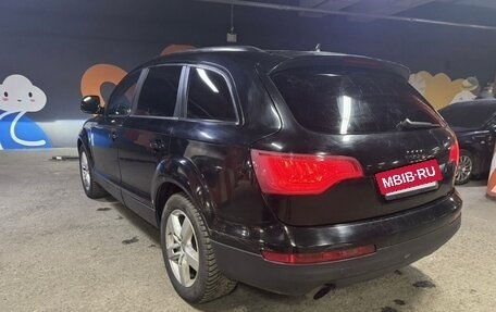 Audi Q7, 2006 год, 1 100 000 рублей, 9 фотография