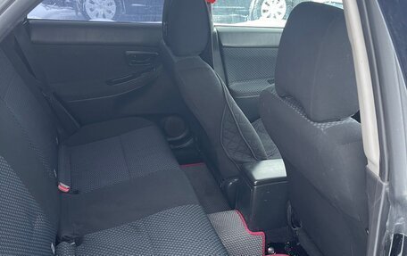 Subaru Impreza III, 2007 год, 450 000 рублей, 7 фотография