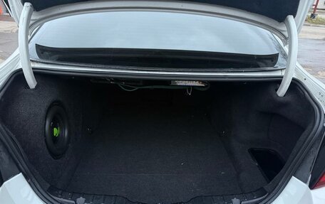 BMW 5 серия, 2011 год, 1 550 000 рублей, 8 фотография