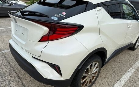 Toyota C-HR I рестайлинг, 2020 год, 1 673 279 рублей, 6 фотография