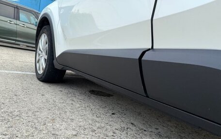 Toyota C-HR I рестайлинг, 2020 год, 1 673 279 рублей, 5 фотография