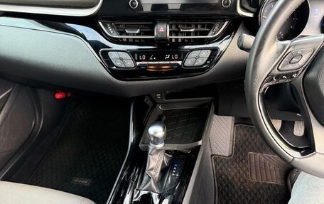 Toyota C-HR I рестайлинг, 2020 год, 1 673 279 рублей, 10 фотография