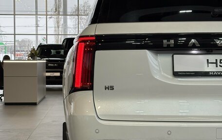 Haval H5, 2024 год, 3 699 000 рублей, 8 фотография