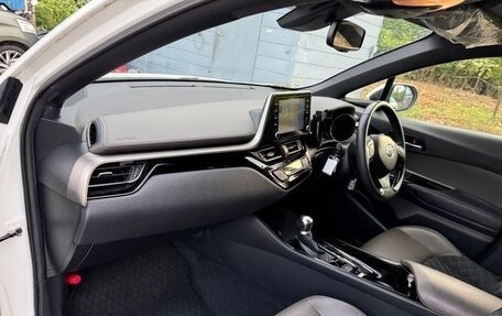 Toyota C-HR I рестайлинг, 2020 год, 1 673 279 рублей, 17 фотография