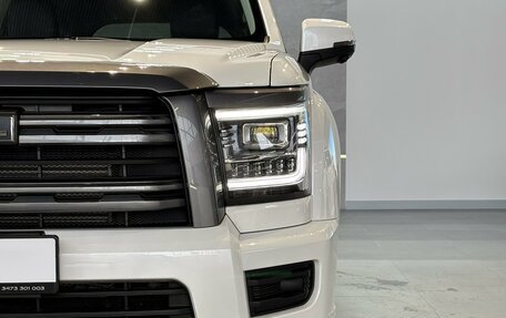 Haval H5, 2024 год, 3 699 000 рублей, 4 фотография