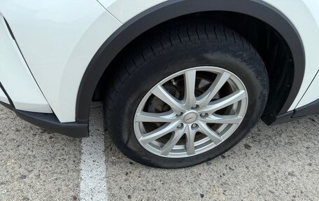 Toyota C-HR I рестайлинг, 2020 год, 1 673 279 рублей, 16 фотография