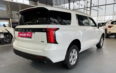 Haval H5, 2024 год, 3 699 000 рублей, 7 фотография