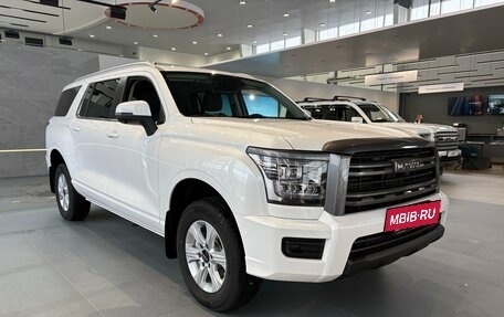 Haval H5, 2024 год, 3 699 000 рублей, 3 фотография