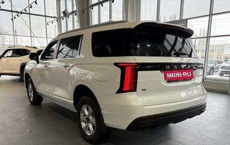 Haval H5, 2024 год, 3 699 000 рублей, 5 фотография