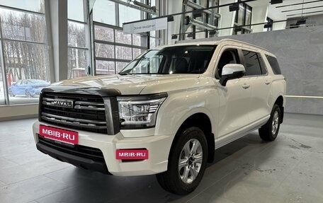 Haval H5, 2024 год, 3 699 000 рублей, 2 фотография