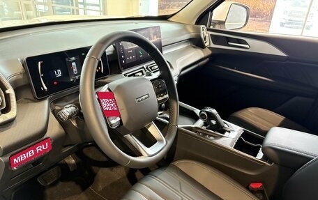 Haval H5, 2024 год, 3 699 000 рублей, 9 фотография