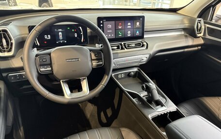 Haval H5, 2024 год, 3 699 000 рублей, 16 фотография